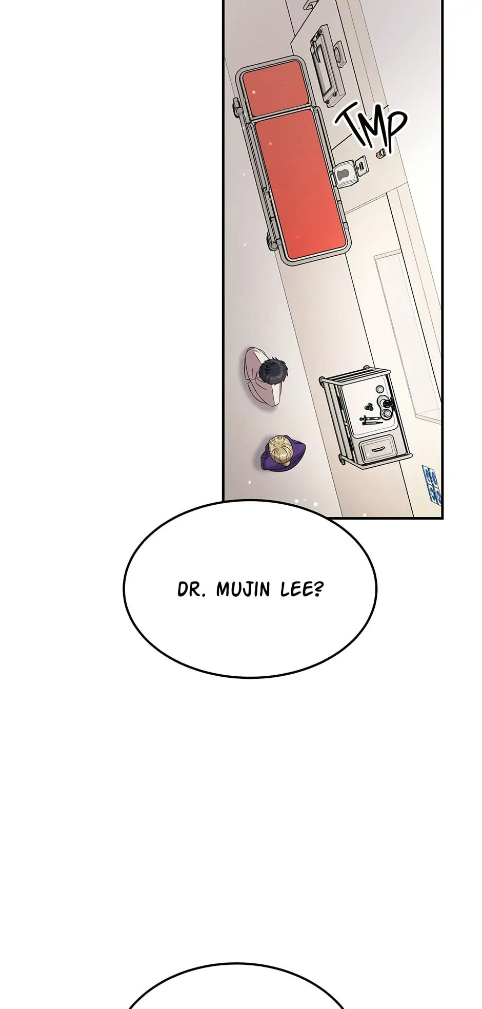 Genius Doctor Lee Moo-jin Chapter 112 56